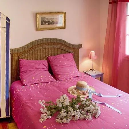 Oasis Biarritz Villa Anglet