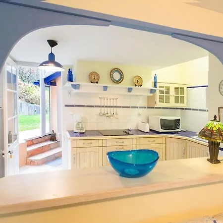 Villa Oasis Biarritz Anglet