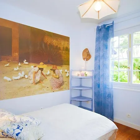 Oasis Biarritz Anglet