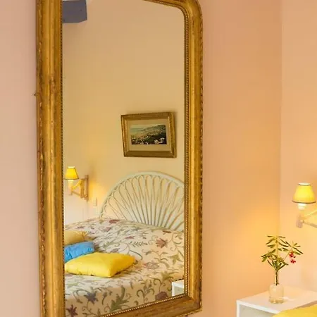 Oasis Biarritz Villa