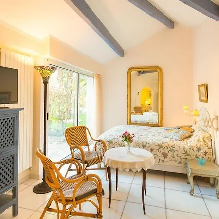 Villa Oasis Biarritz