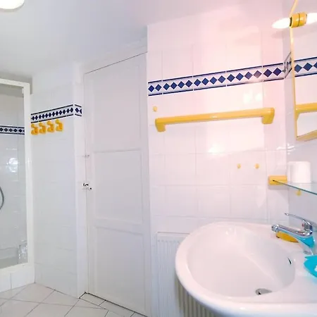 Oasis Biarritz * Anglet