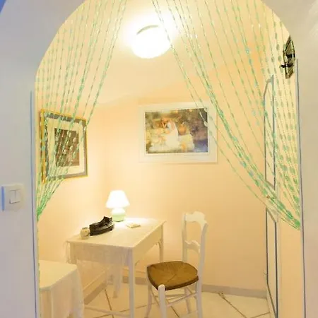Oasis Biarritz Villa