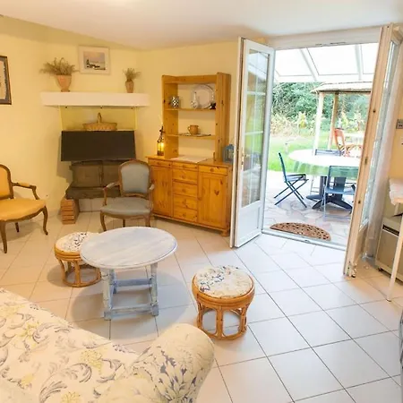 Oasis Biarritz Villa Anglet