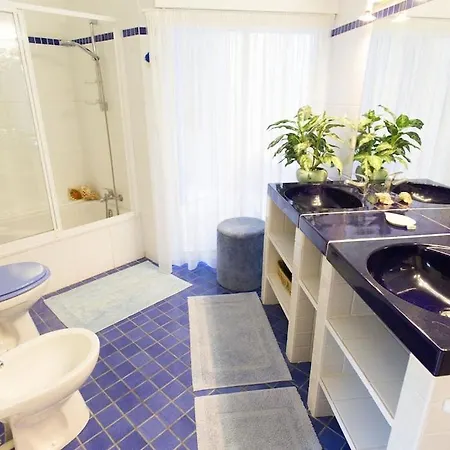Oasis Biarritz *