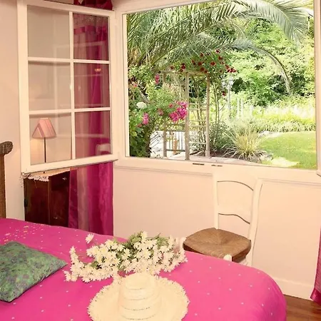 Oasis Biarritz Villa *