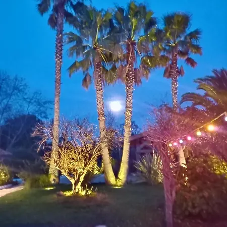 Oasis Biarritz *