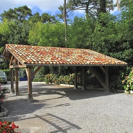Villa Oasis Biarritz Anglet