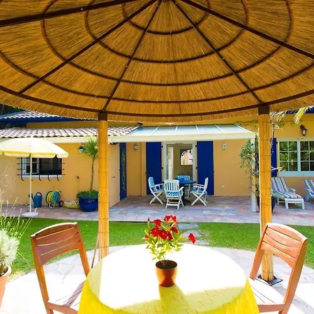 Oasis Biarritz *