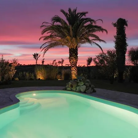 Oasis Biarritz Villa Anglet