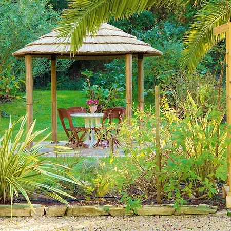 Oasis Biarritz Villa Anglet