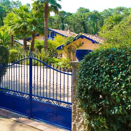 Oasis Biarritz * Anglet
