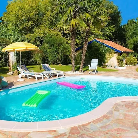 Oasis Biarritz Anglet