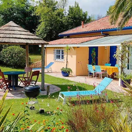 Oasis Biarritz Villa Anglet